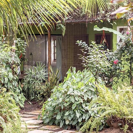 Butterfly House Bahia Hotel Marau  Bagian luar foto