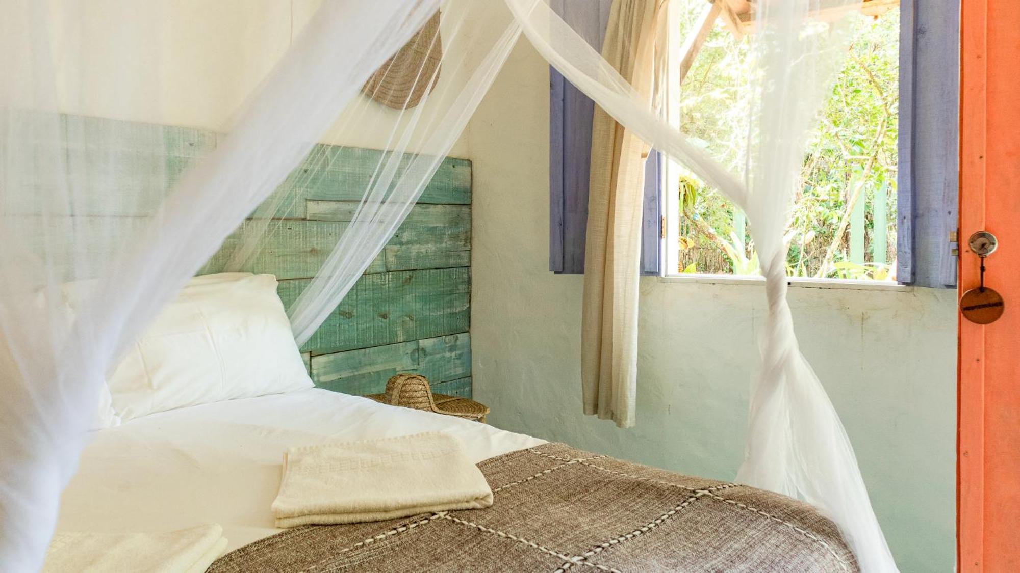 Butterfly House Bahia Hotel Marau  Bagian luar foto