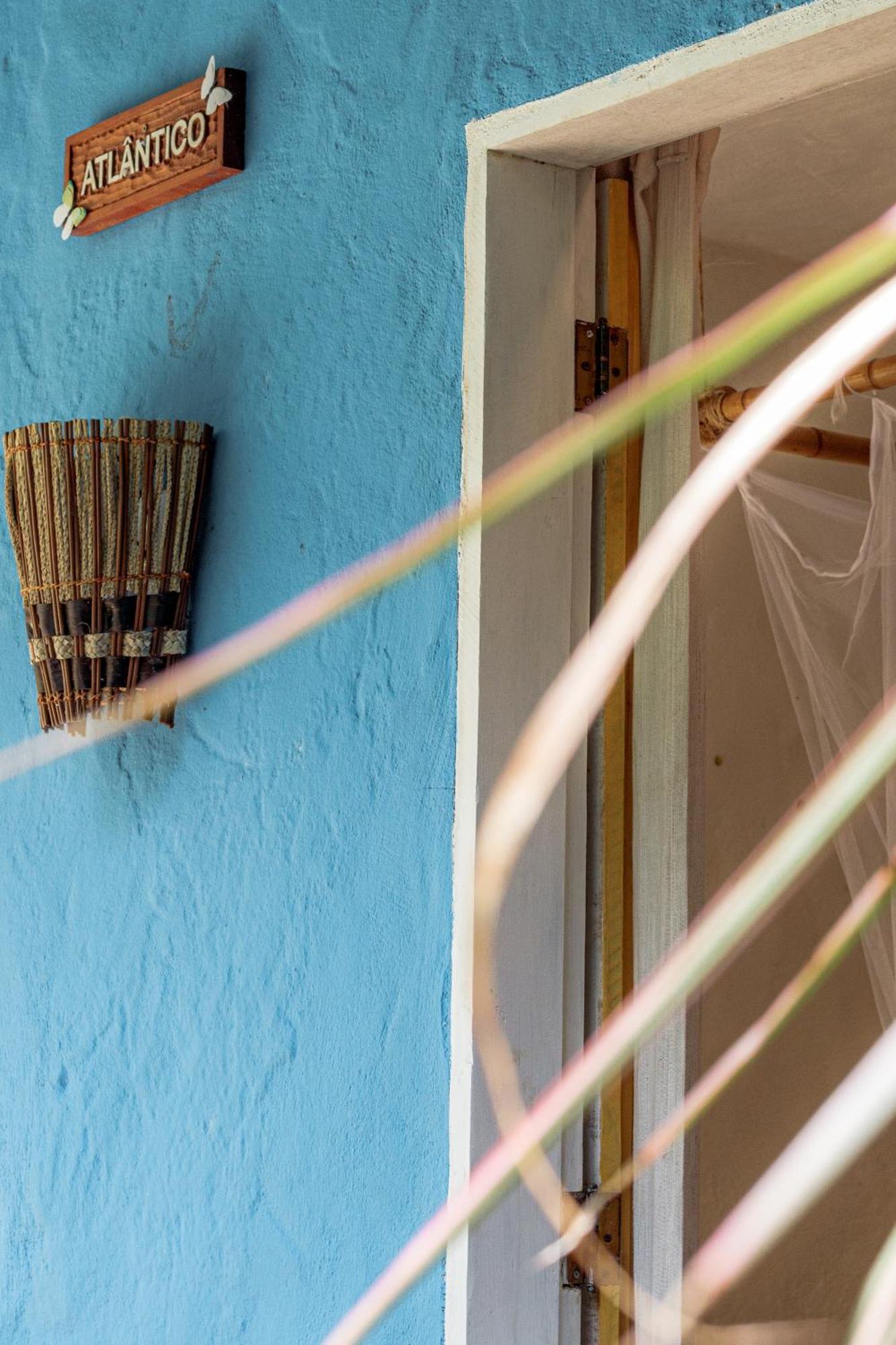 Butterfly House Bahia Hotel Marau  Bagian luar foto