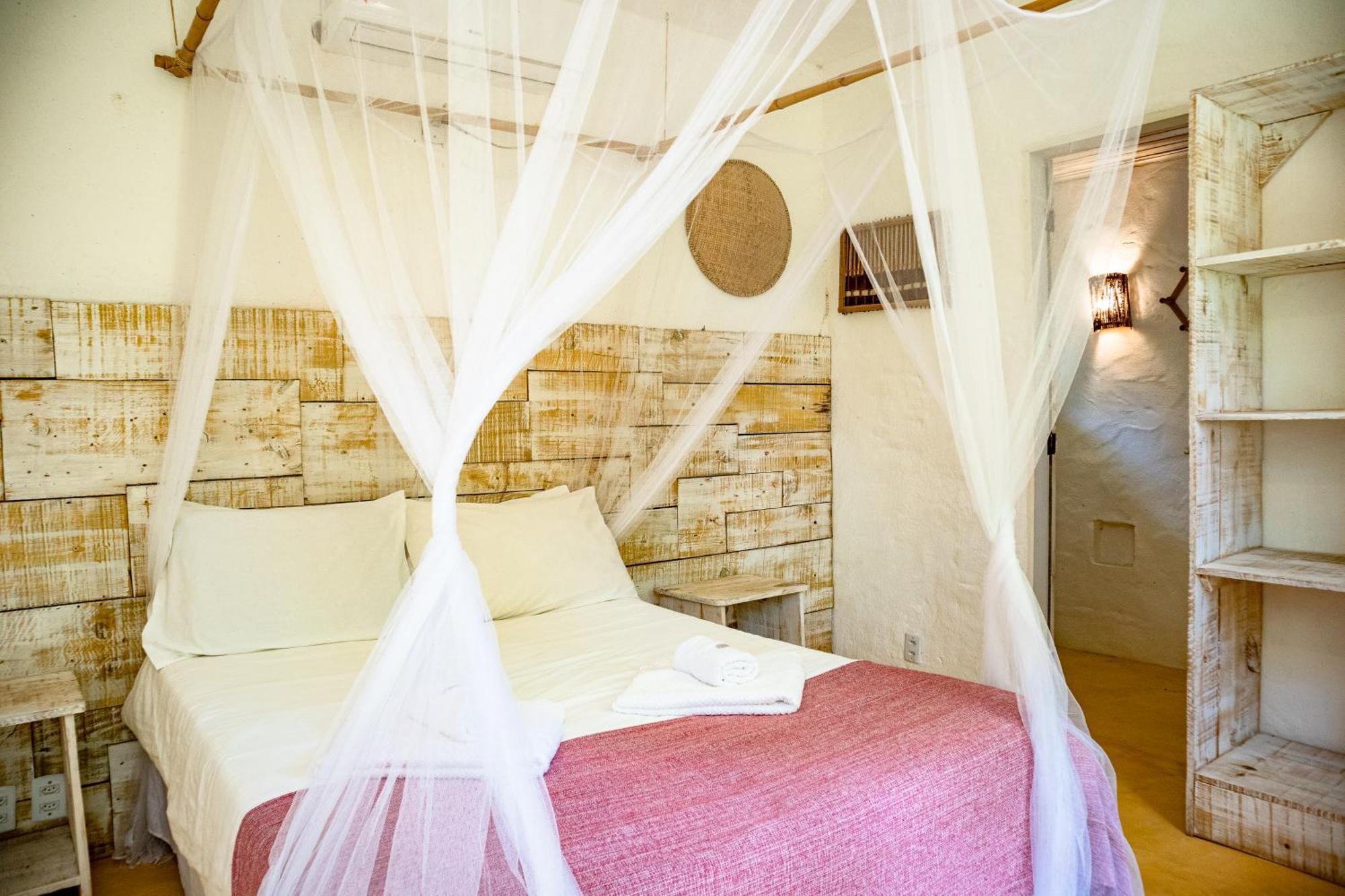 Butterfly House Bahia Hotel Marau  Bagian luar foto