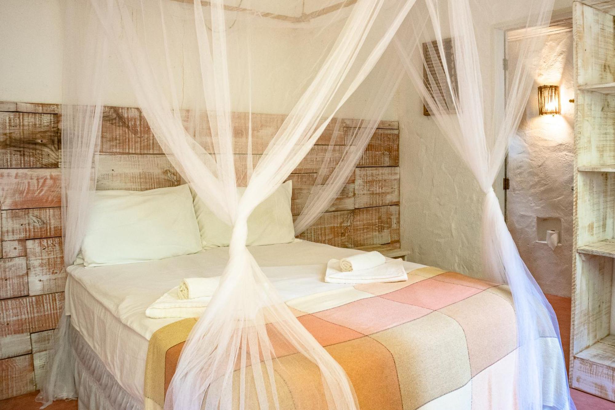 Butterfly House Bahia Hotel Marau  Bagian luar foto