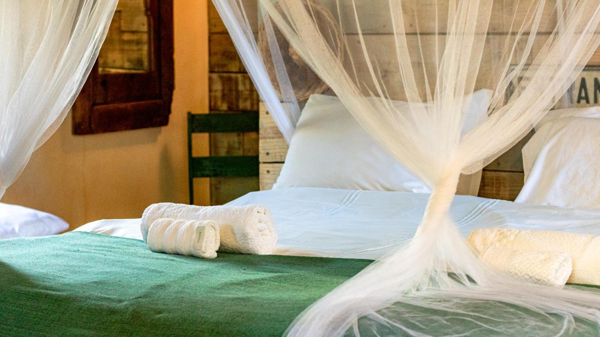 Butterfly House Bahia Hotel Marau  Bagian luar foto