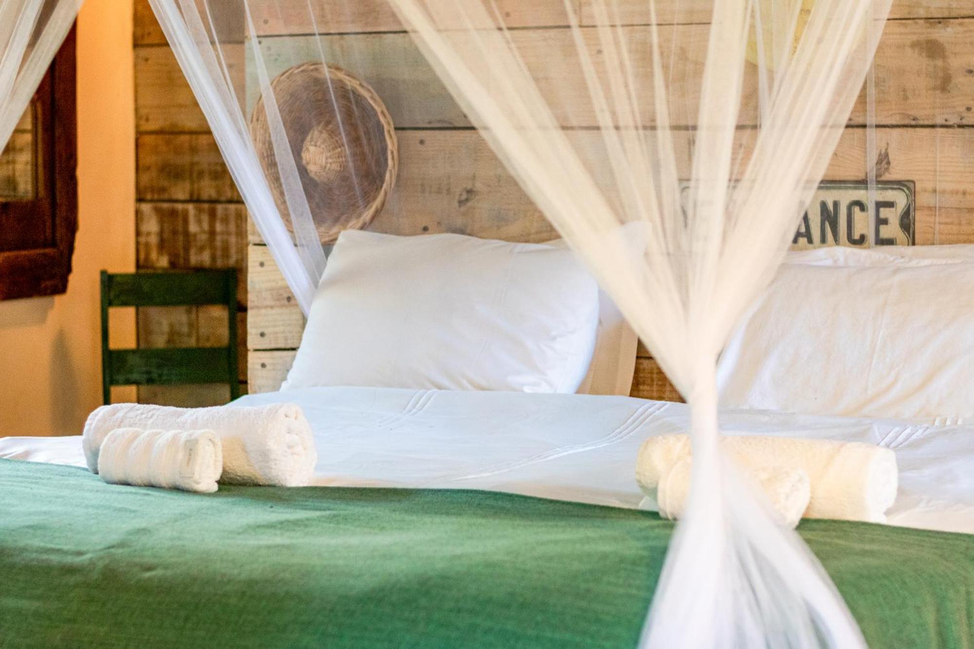 Butterfly House Bahia Hotel Marau  Bagian luar foto