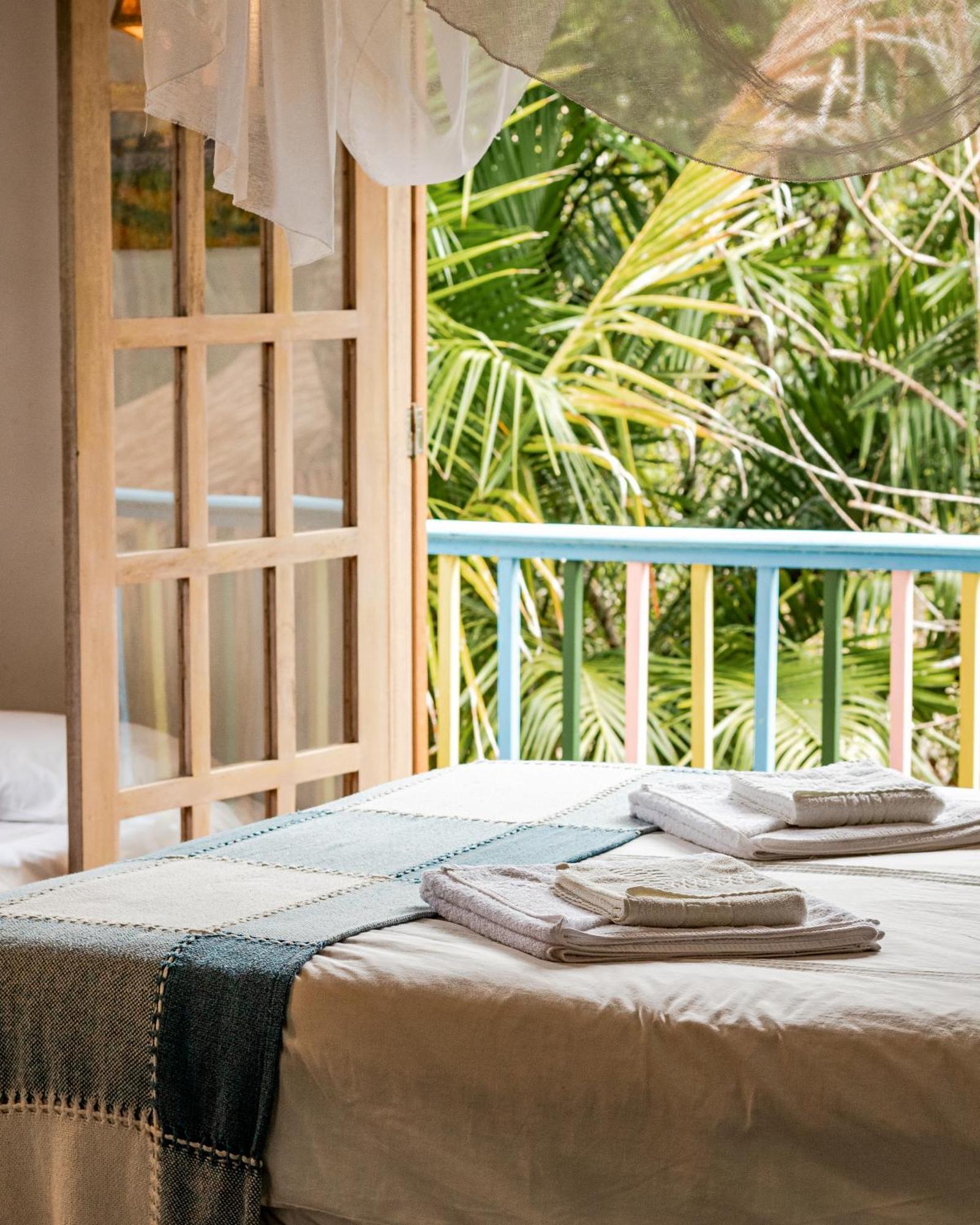 Butterfly House Bahia Hotel Marau  Bagian luar foto