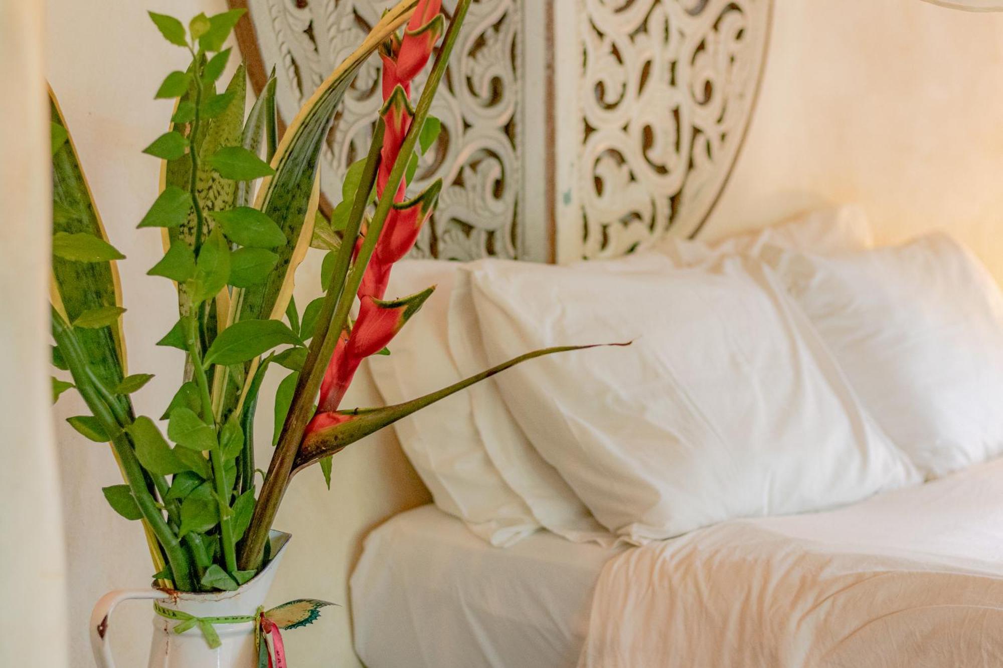 Butterfly House Bahia Hotel Marau  Bagian luar foto